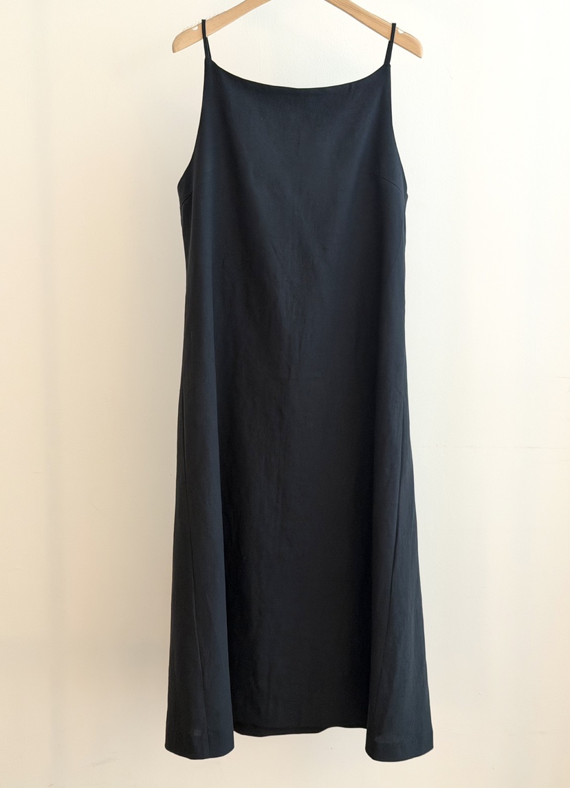 COMETE韓國直郵實拍女士新款人氣26春夏休閑職業連衣裙兔子COMETE連衣裙圖色3