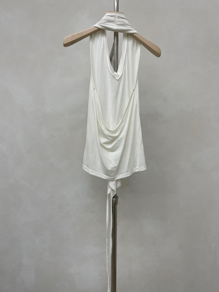 LAKE-A/KONI韓國東大門代購女裝新款熱賣休閑26夏季吊帶背心Lake Side/KONI吊帶/背心