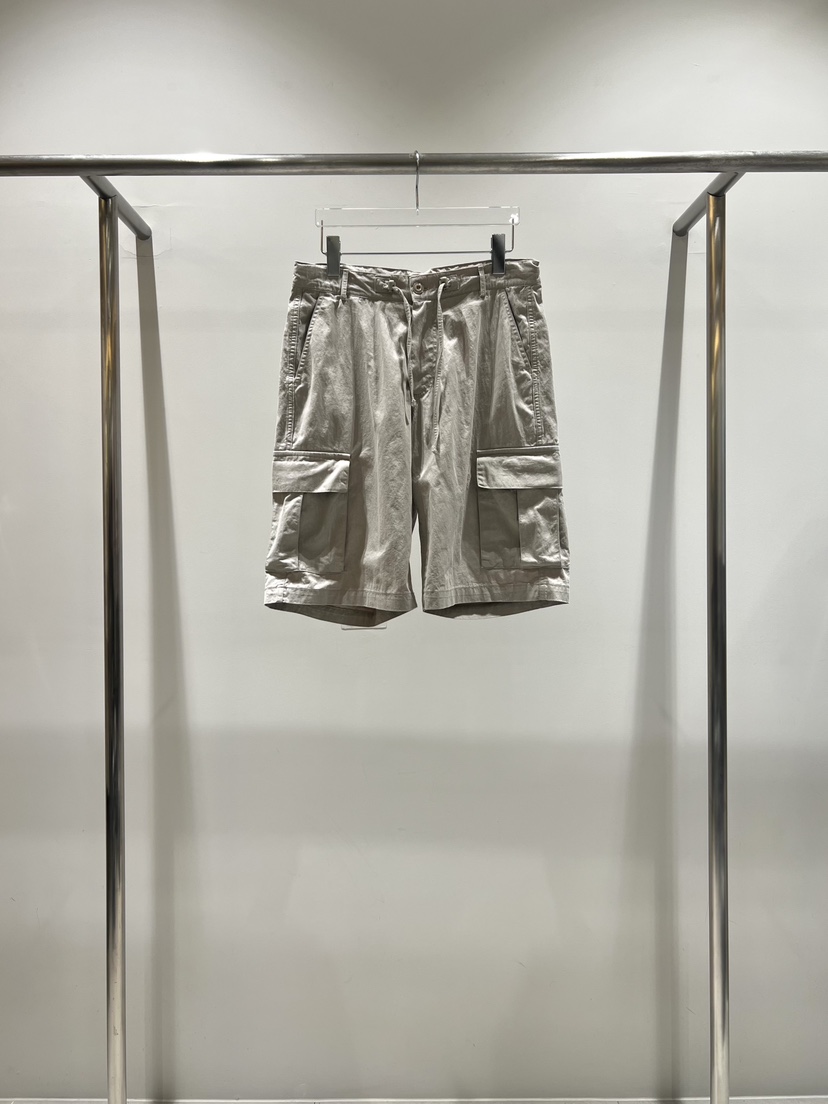 CESTLAVIE韓國東大門直郵女士新款推薦職業時尚26夏季短褲工裝CESTLAVIE短褲圖色1