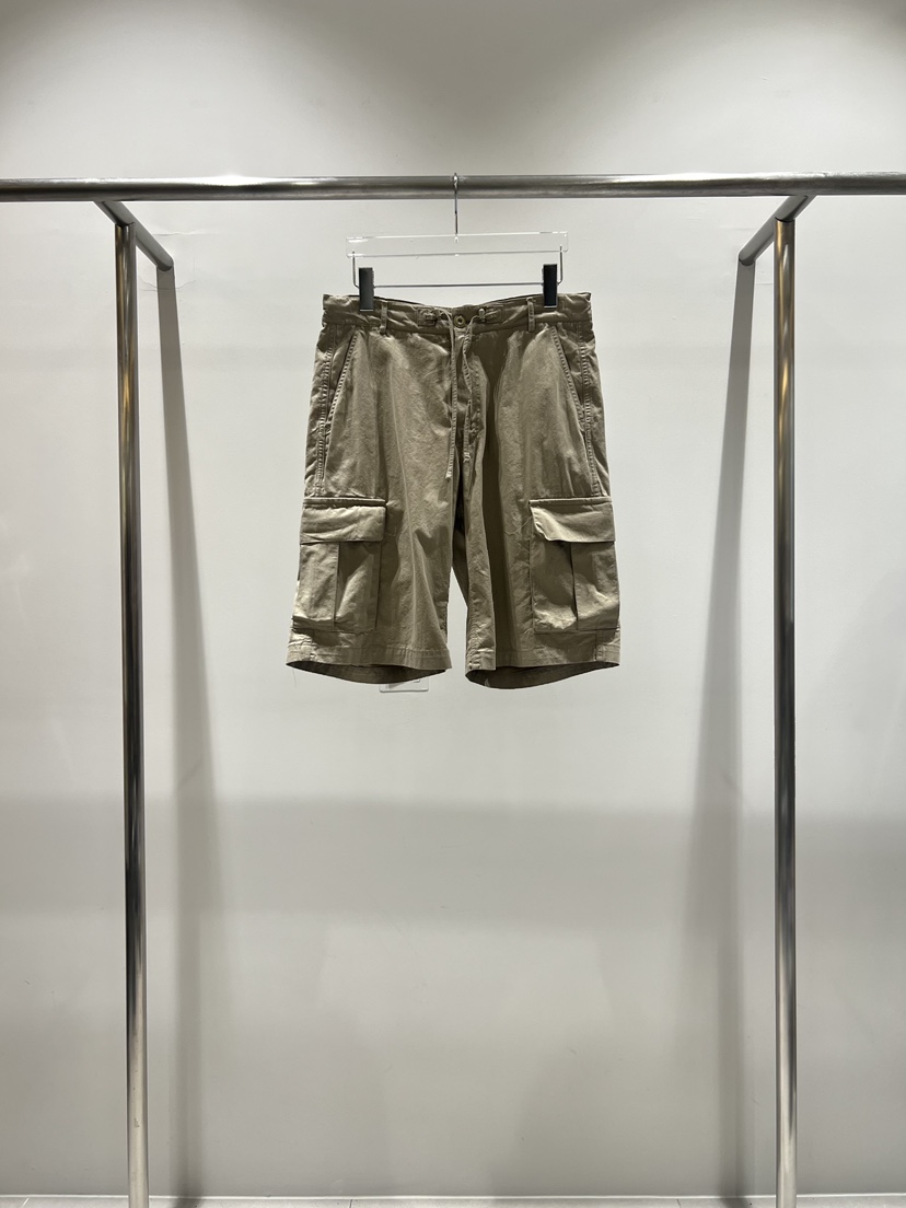 CESTLAVIE韓國東大門直郵女士新款推薦職業時尚26夏季短褲工裝CESTLAVIE短褲圖色2