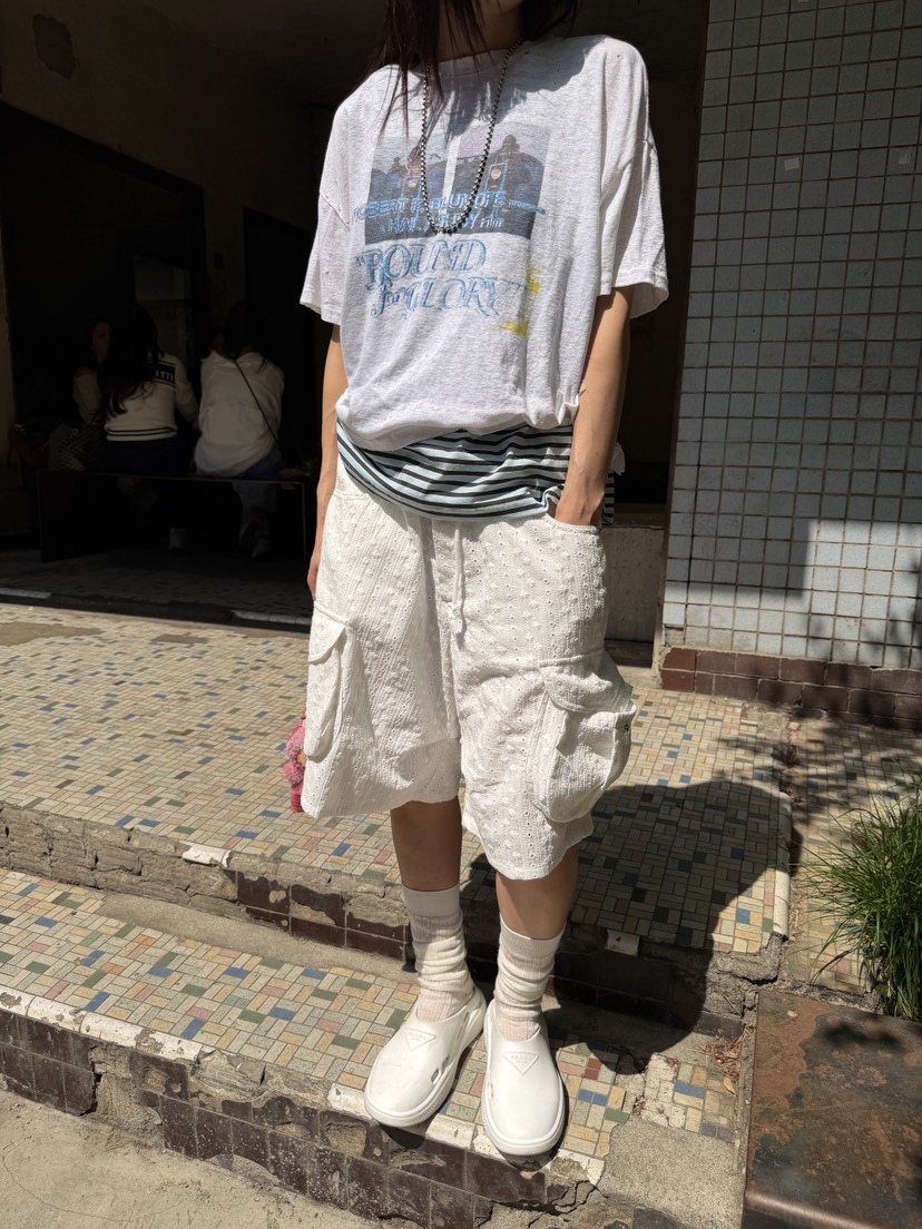 FRANC—L韓國東大門代購女士新款推薦職業時尚26夏季26春夏T恤FRANCT恤