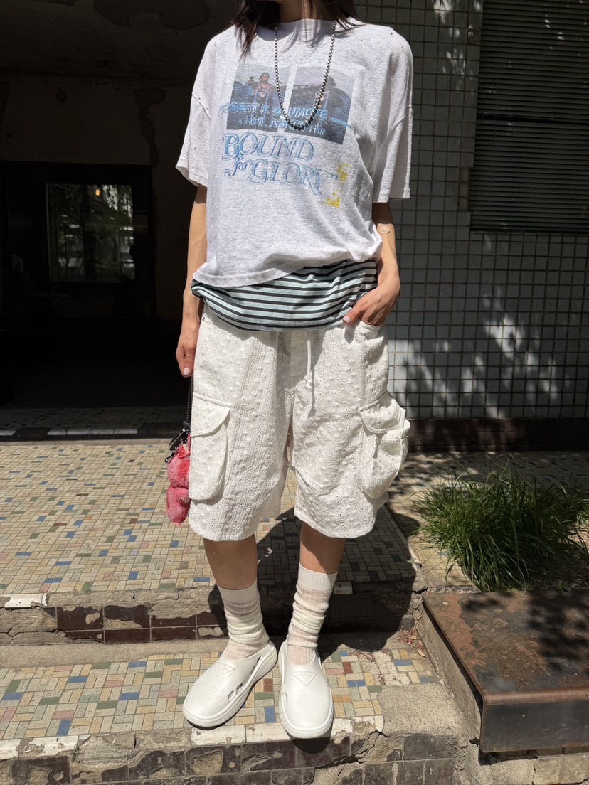 FRANC—L韓國東大門代購女士新款推薦職業時尚26夏季26春夏T恤FRANCT恤