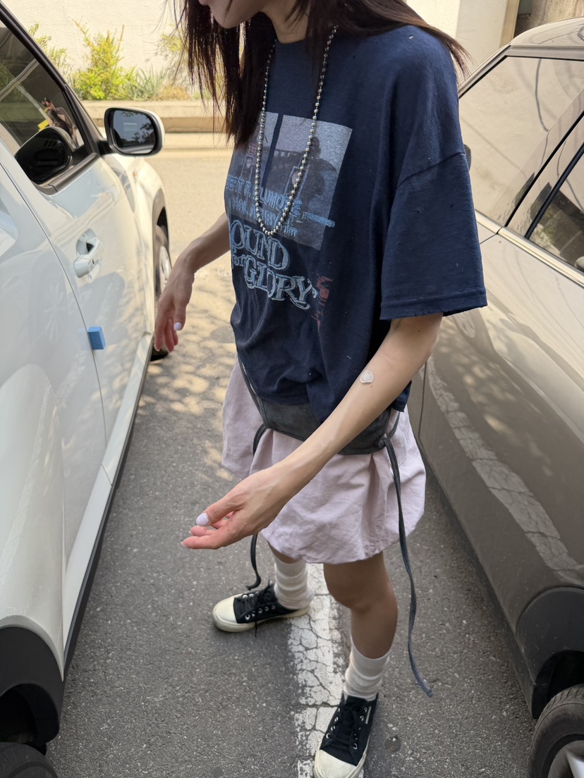 FRANC—L韓國東大門代購女士新款推薦職業時尚26夏季26春夏T恤FRANCT恤