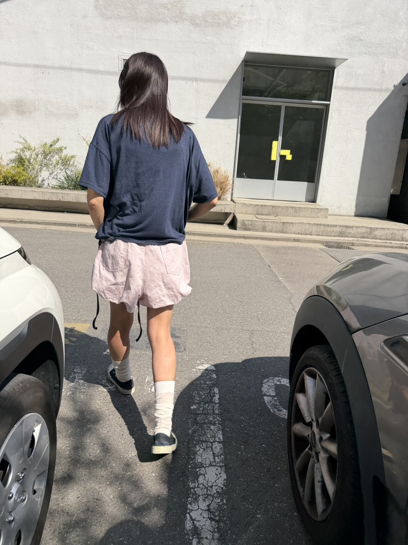 FRANC—L韓國東大門代購女士新款推薦職業時尚26夏季26春夏T恤FRANCT恤