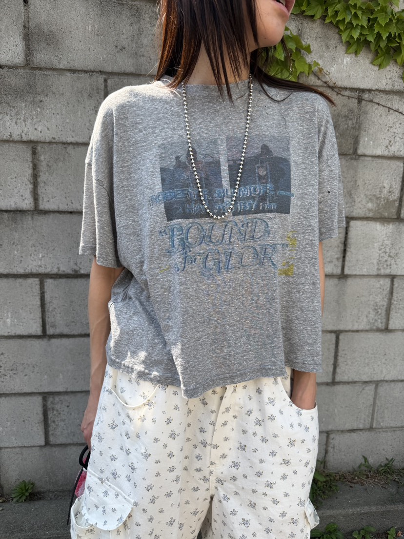 FRANC—L韓國東大門代購女士新款推薦職業時尚26夏季26春夏T恤FRANCT恤圖色2