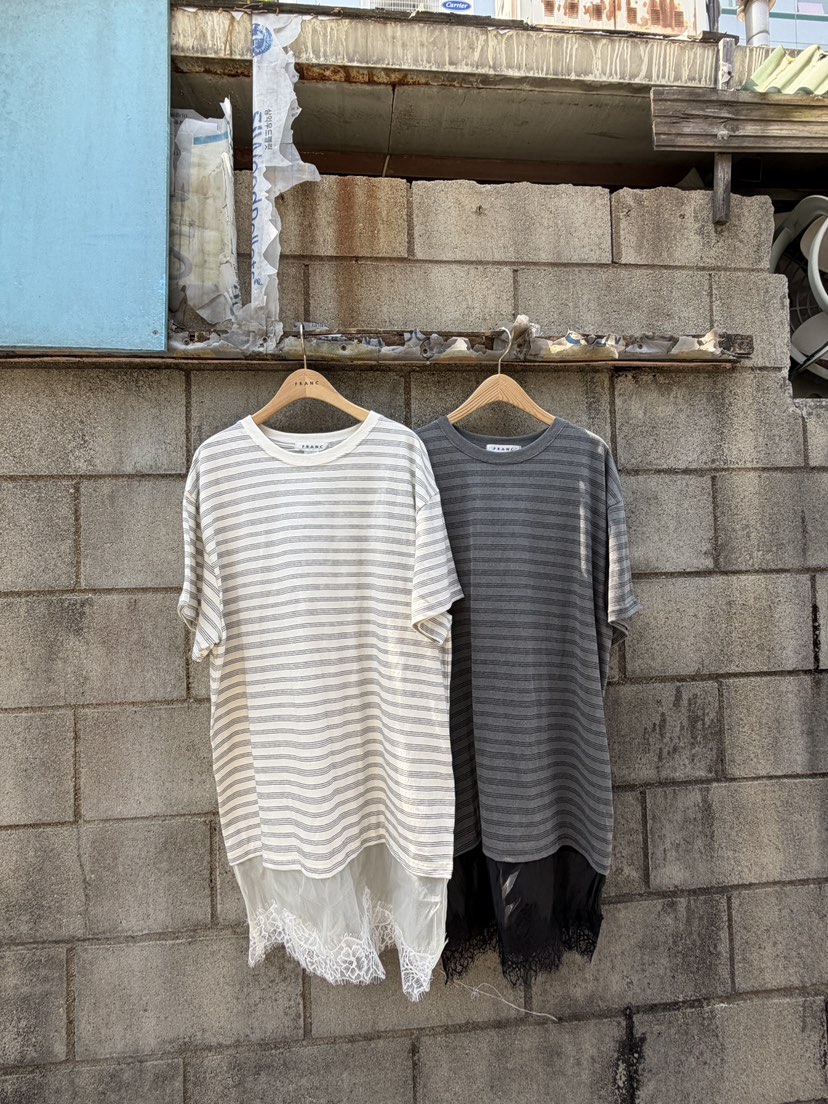 FRANC—L東大門實拍韓國女裝新品人氣26夏季推薦休閑連衣裙FRANC連衣裙