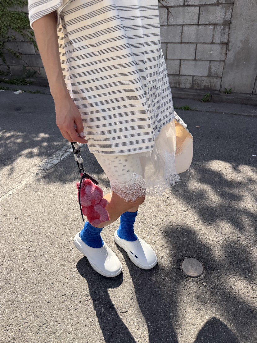 FRANC—L東大門實拍韓國女裝新品人氣26夏季推薦休閑連衣裙FRANC連衣裙