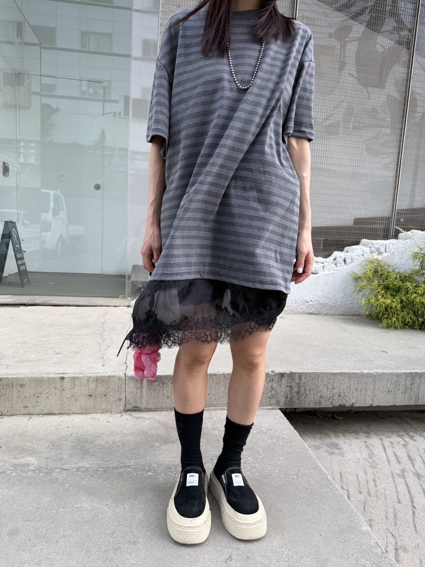 FRANC—L東大門實拍韓國女裝新品人氣26夏季推薦休閑連衣裙FRANC連衣裙圖色2