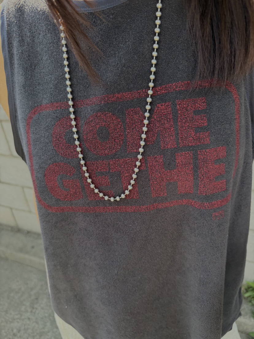 FRANC—L韓國東大門代購女裝新品26夏季熱賣推薦吊帶背心FRANC吊帶/背心