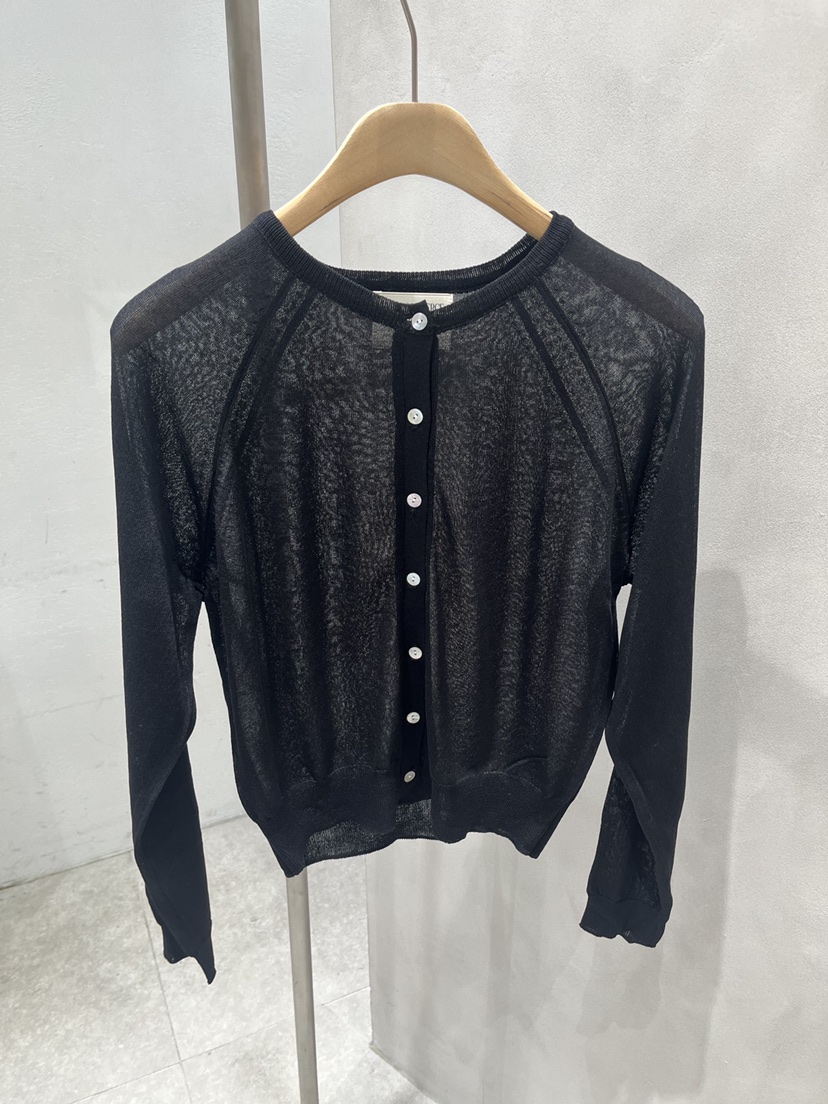 EVERCOMMERCE METICULOUSLY DESIGNED韓國東大門代購女士新品休閑針織衫EVERCOMMERCE METICULOUSLY DESIGNED針織衫圖色6