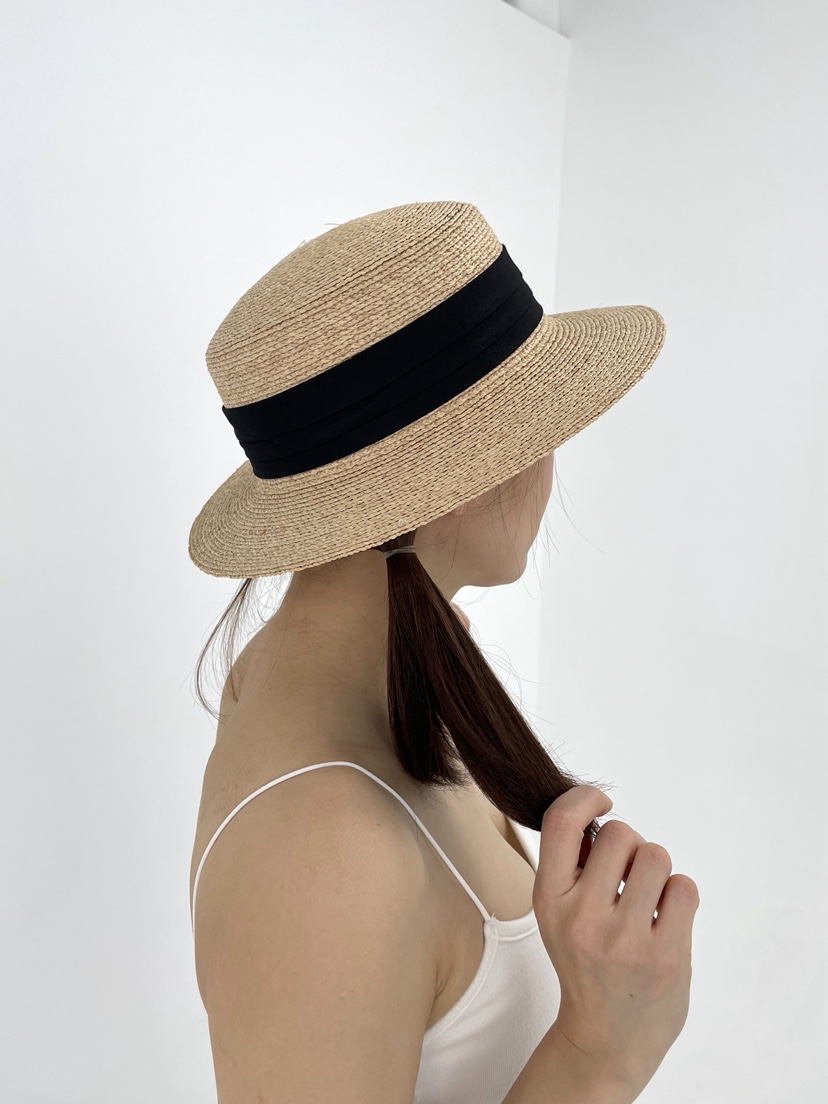 NICEALICE韓國代購女裝新款職業26春夏熱賣休閑時尚人氣帽子NICEALICE帽子