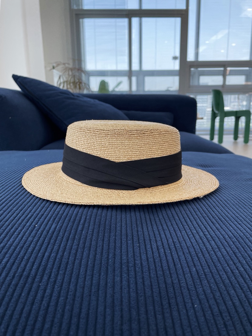 NICEALICE韓國代購女裝新款職業26春夏熱賣休閑時尚人氣帽子NICEALICE帽子