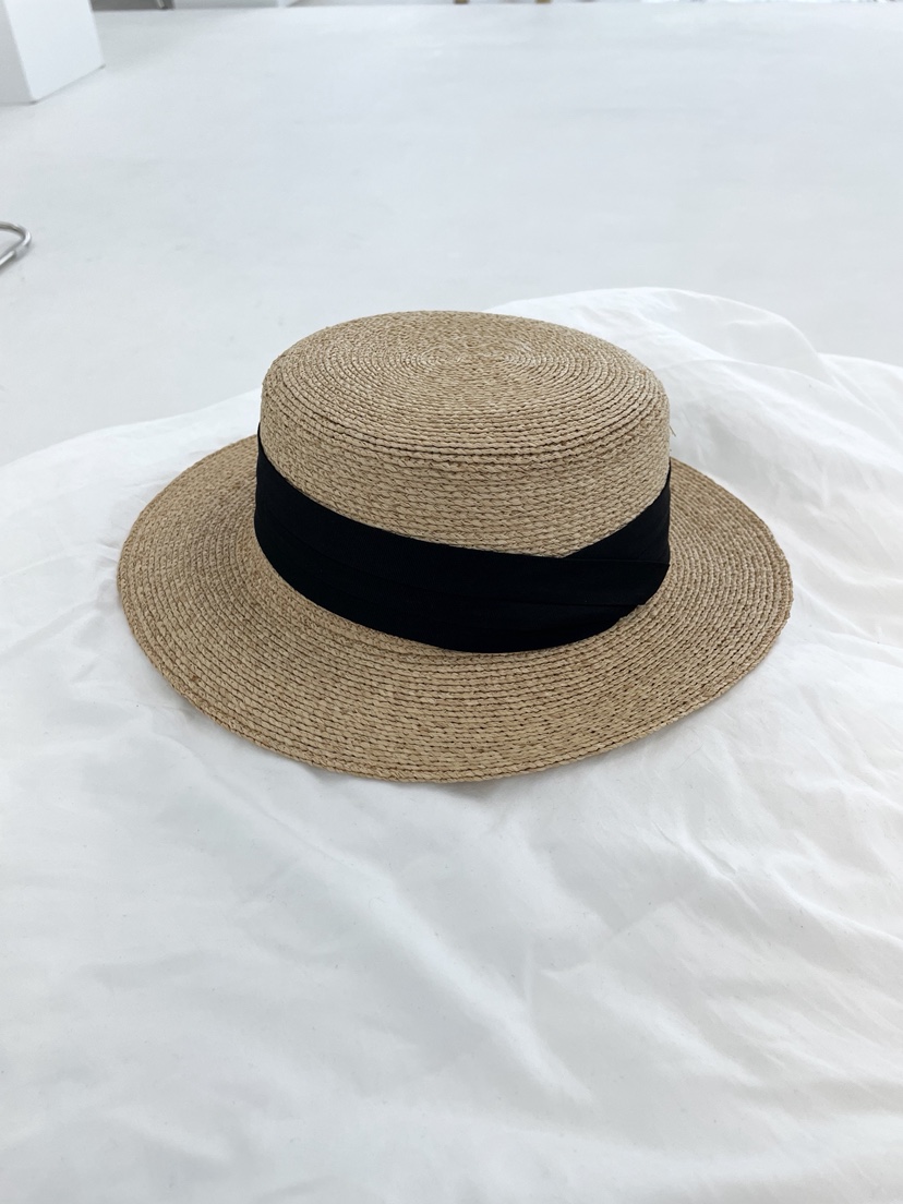 NICEALICE韓國代購女裝新款職業26春夏熱賣休閑時尚人氣帽子NICEALICE帽子