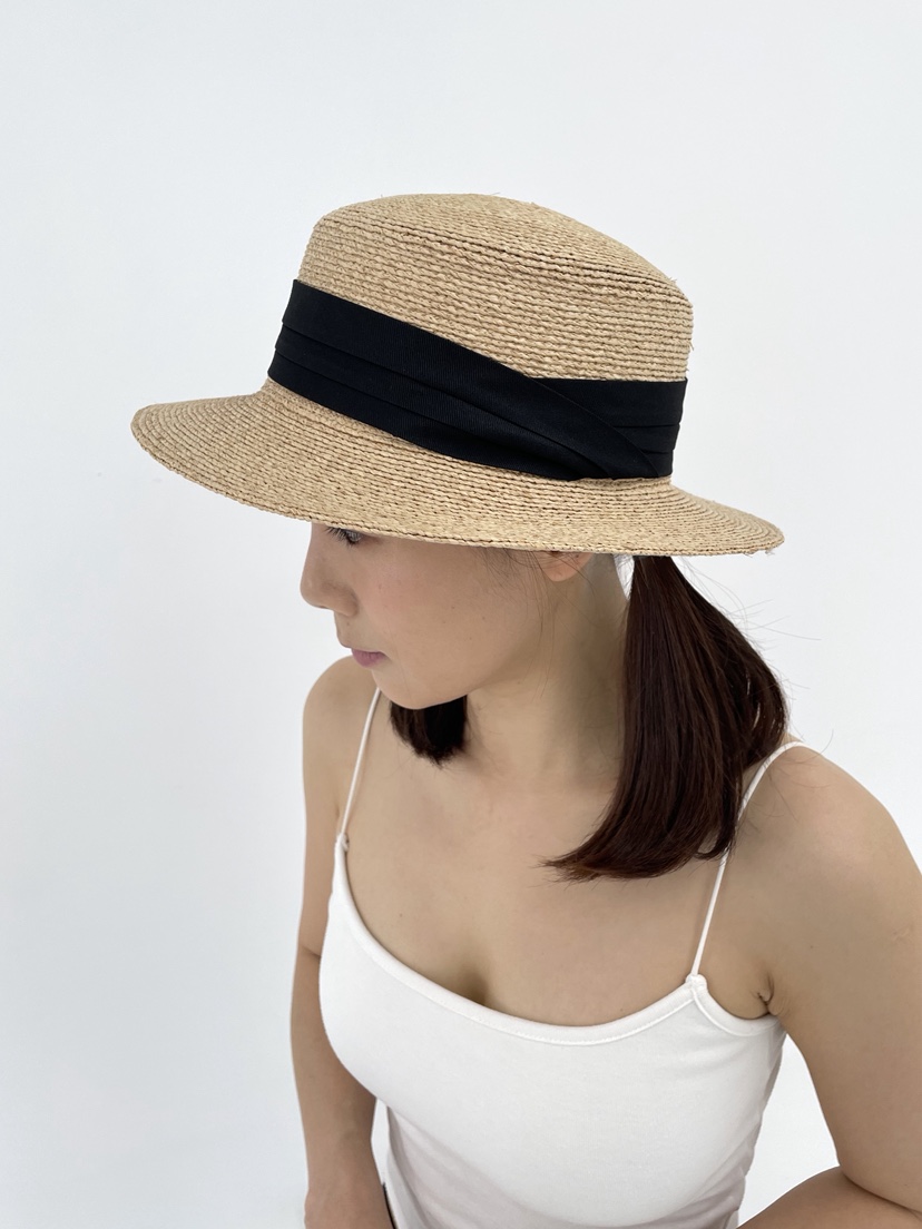 NICEALICE韓國代購女裝新款職業26春夏熱賣休閑時尚人氣帽子NICEALICE帽子圖色1