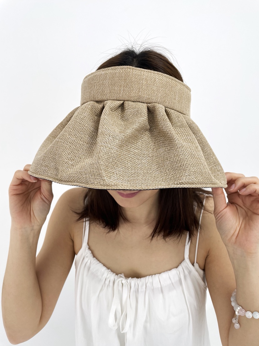 NICEALICE韓國直郵女士新款熱賣26春夏職業休閑時尚推薦帽子NICEALICE帽子