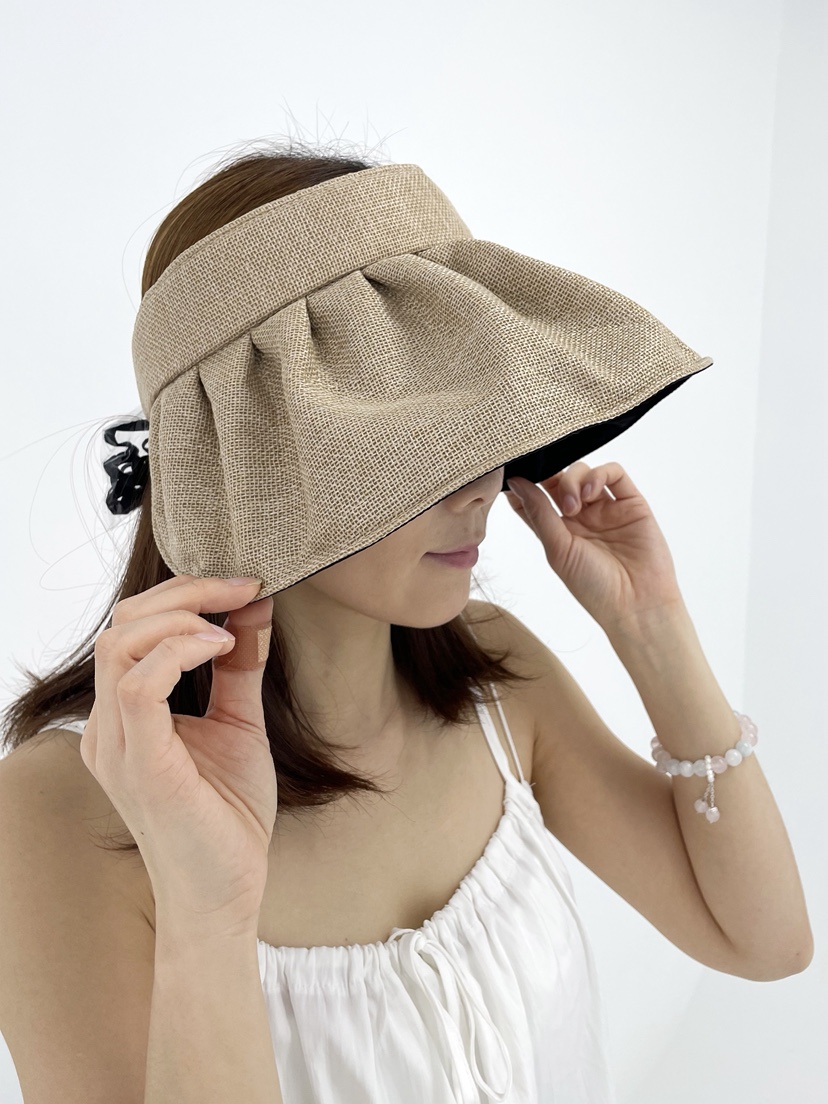 NICEALICE韓國直郵女士新款熱賣26春夏職業休閑時尚推薦帽子NICEALICE帽子圖色1