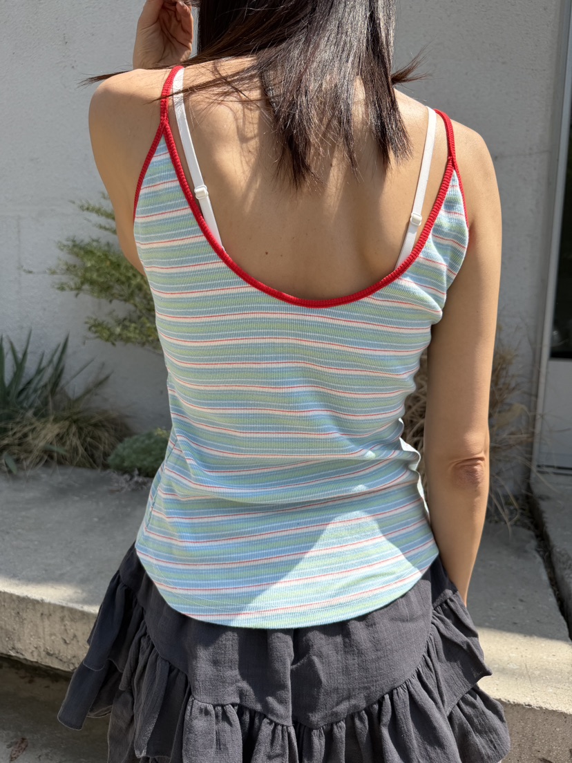 FRANC—L韓國代購女裝新品26夏季休閑職業人氣26春夏短裙FRANC短裙