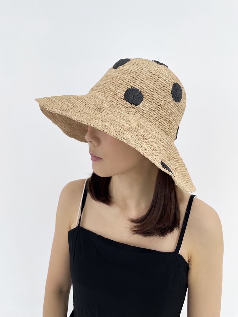 NICEALICE東大門實拍韓國女裝新品26夏季人氣26春夏休閑帽子NICEALICE帽子