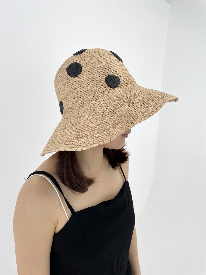 NICEALICE東大門實拍韓國女裝新品26夏季人氣26春夏休閑帽子NICEALICE帽子