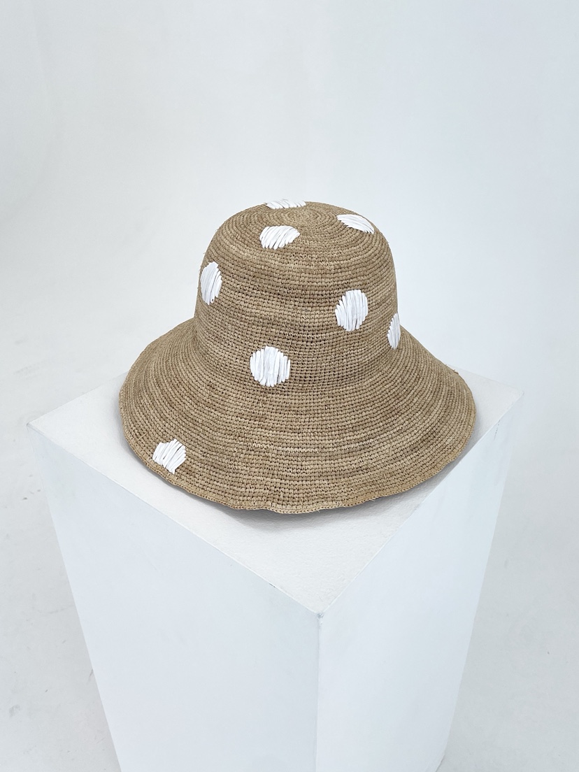 NICEALICE東大門實拍韓國女裝新品26夏季人氣26春夏休閑帽子NICEALICE帽子