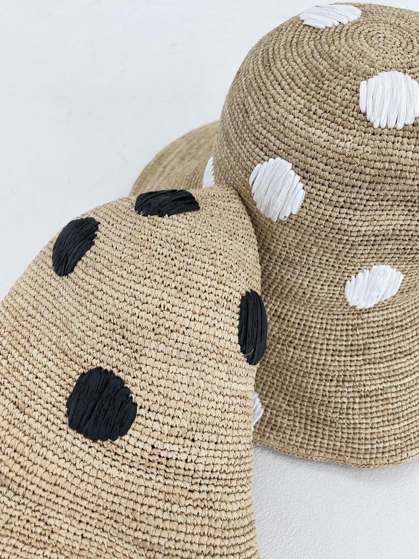 NICEALICE東大門實拍韓國女裝新品26夏季人氣26春夏休閑帽子NICEALICE帽子