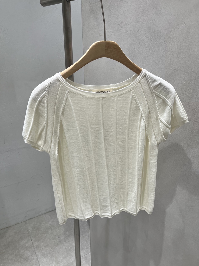 EVERCOMMERCE METICULOUSLY DESIGNED東大門實拍韓國女裝新品推薦針織衫EVERCOMMERCE METICULOUSLY DESIGNED針織衫圖色1