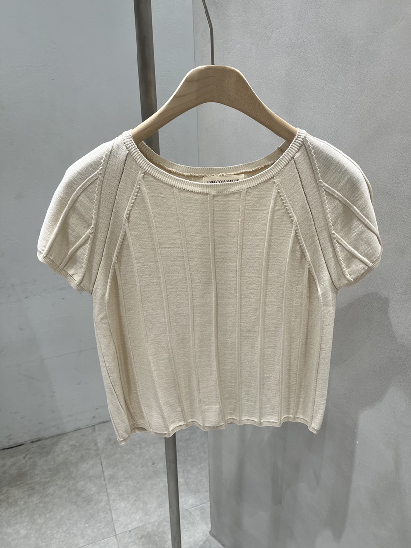 EVERCOMMERCE METICULOUSLY DESIGNED東大門實拍韓國女裝新品推薦針織衫EVERCOMMERCE METICULOUSLY DESIGNED針織衫圖色2