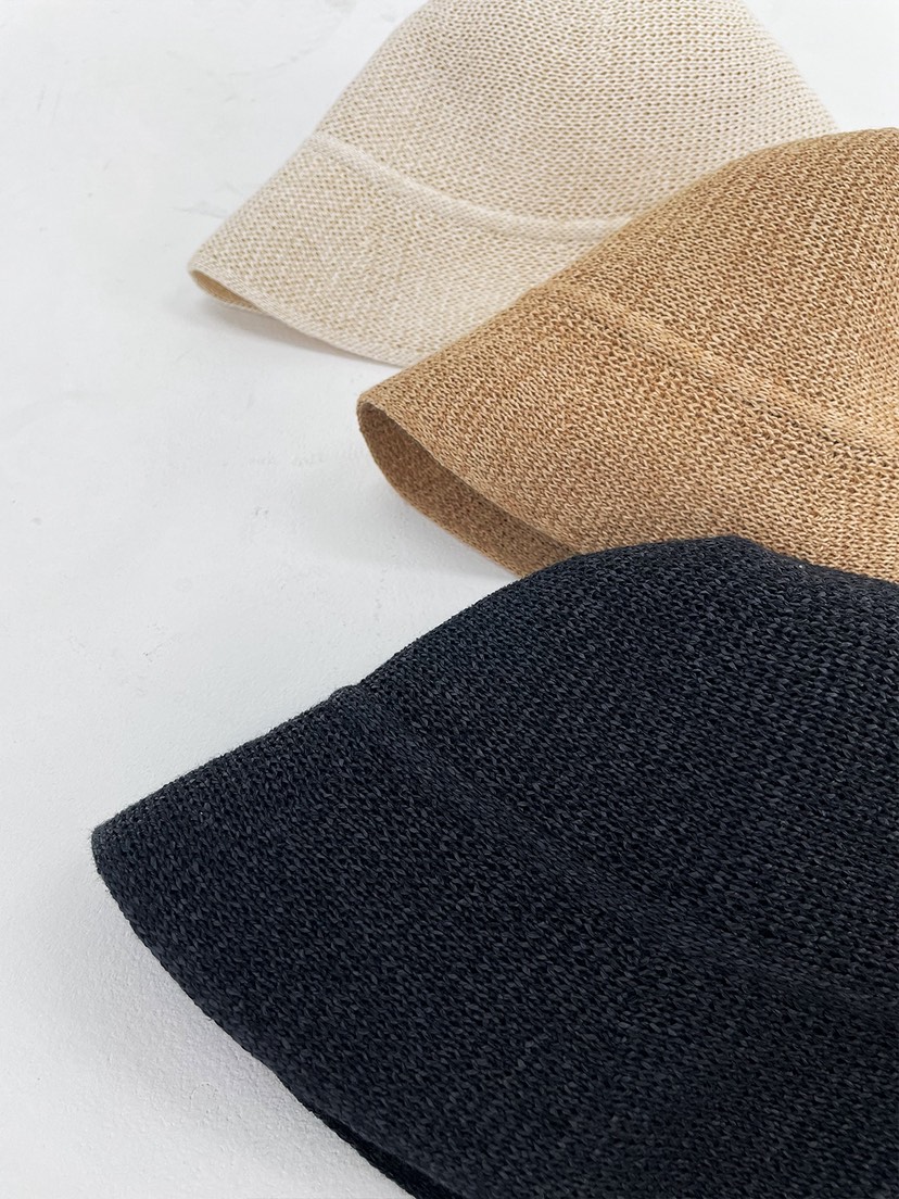 NICEALICE東大門實拍韓國女士新款26春夏26夏季帽子漁夫帽NICEALICE帽子