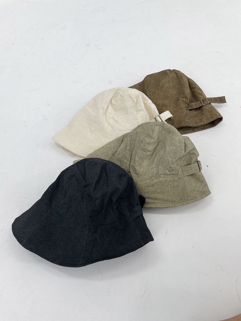 NICEALICE韓國代購女裝新款人氣休閑時尚職業26夏季帽子漁夫帽NICEALICE帽子