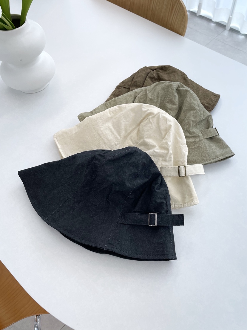 NICEALICE韓國代購女裝新款人氣休閑時尚職業26夏季帽子漁夫帽NICEALICE帽子