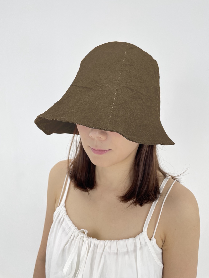 NICEALICE韓國代購女裝新款人氣休閑時尚職業26夏季帽子漁夫帽NICEALICE帽子圖色4