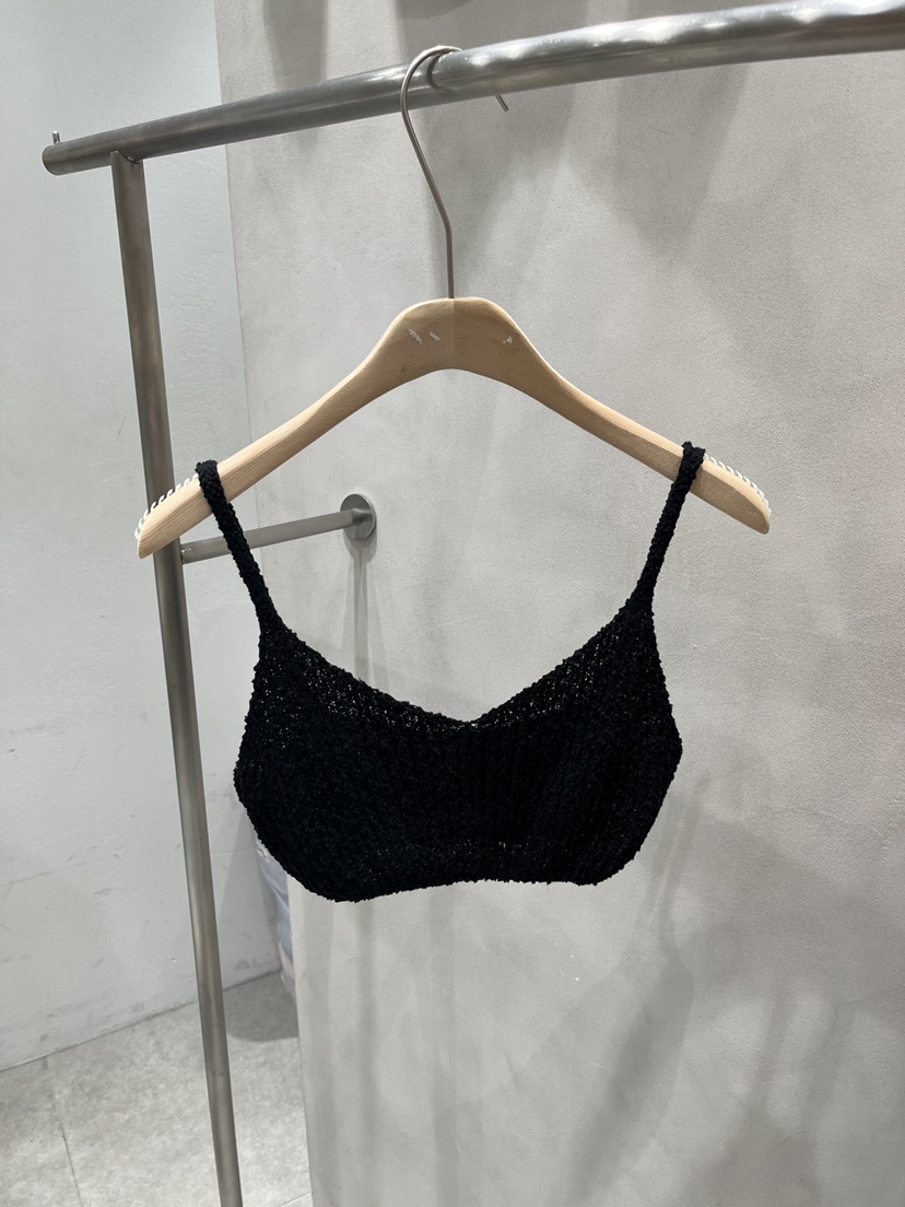 EVERCOMMERCE METICULOUSLY DESIGNED韓國代購女裝新款推薦吊帶背心EVERCOMMERCE METICULOUSLY DESIGNED吊帶/背心圖色2