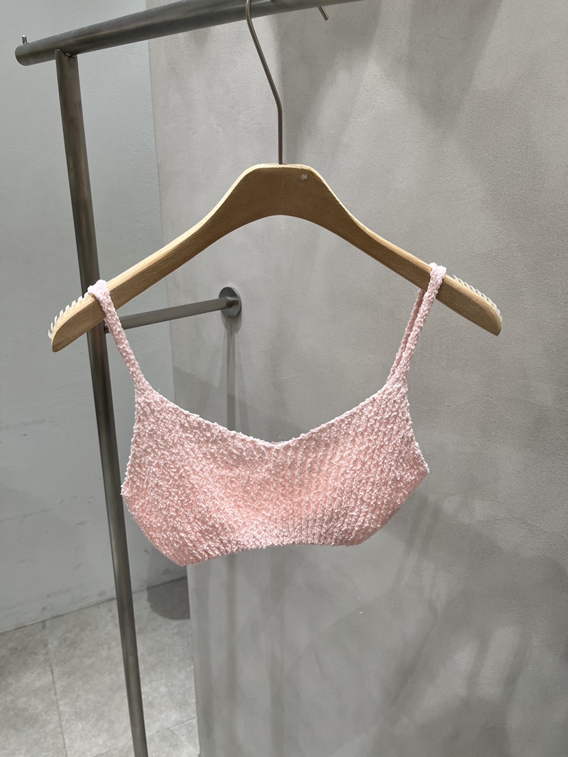 EVERCOMMERCE METICULOUSLY DESIGNED韓國代購女裝新款推薦吊帶背心EVERCOMMERCE METICULOUSLY DESIGNED吊帶/背心圖色3