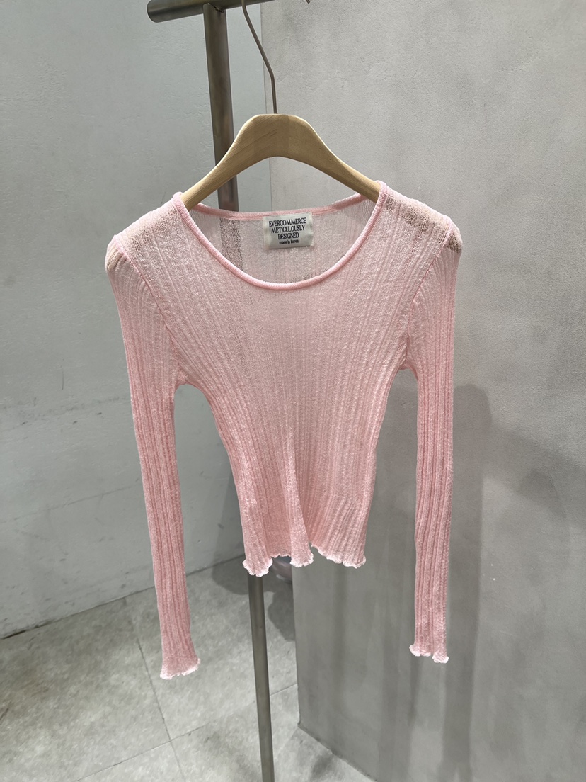 EVERCOMMERCE METICULOUSLY DESIGNED韓國直郵實拍女士新款推薦套裝EVERCOMMERCE METICULOUSLY DESIGNED套裝