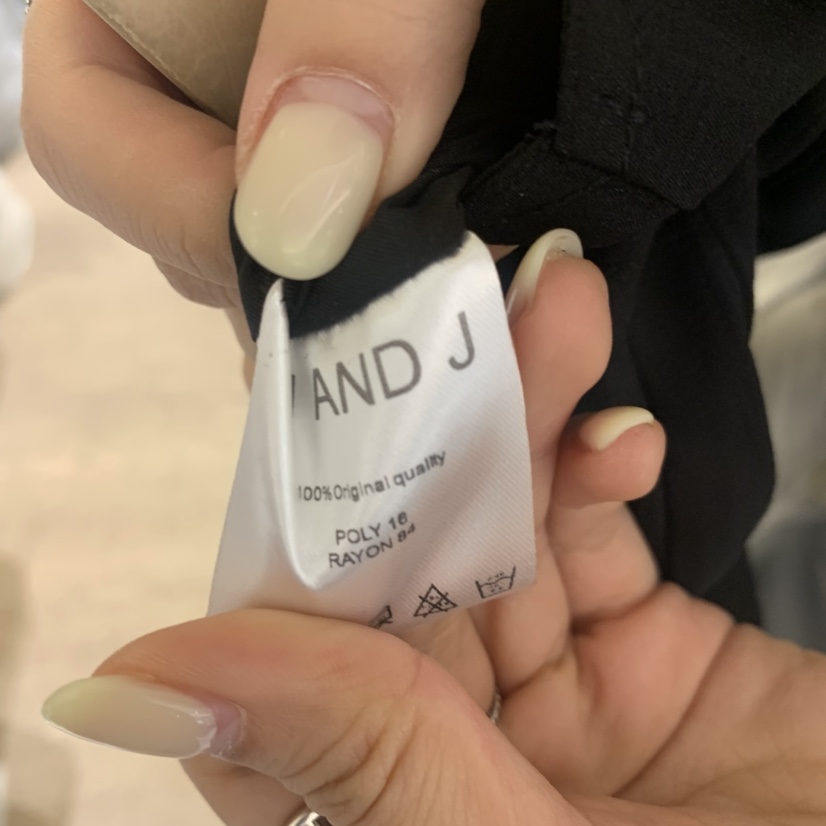 W AND J韓國東大門代購女士新款休閑26夏季人氣連衣裙褶裥W AND J連衣裙