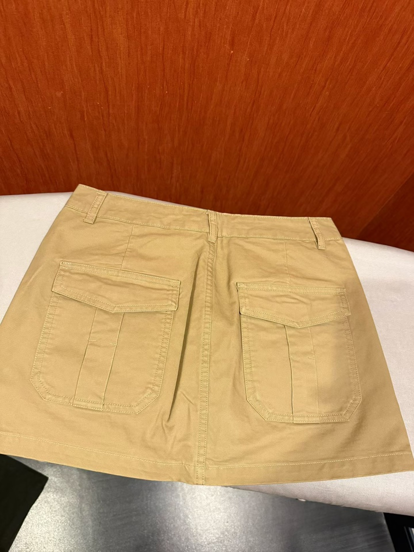 TUG韓國直郵實拍女士新品人氣熱賣職業休閑26夏季26春夏短裙TUG短裙