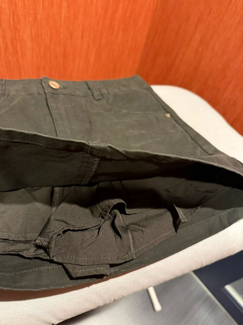 TUG韓國直郵實拍女士新品人氣熱賣職業休閑26夏季26春夏短裙TUG短裙