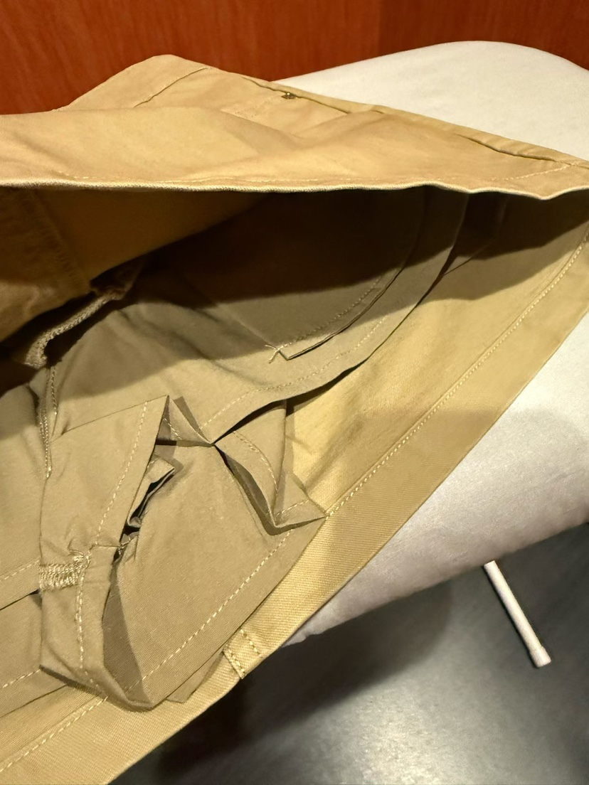 TUG韓國直郵實拍女士新品人氣熱賣職業休閑26夏季26春夏短裙TUG短裙