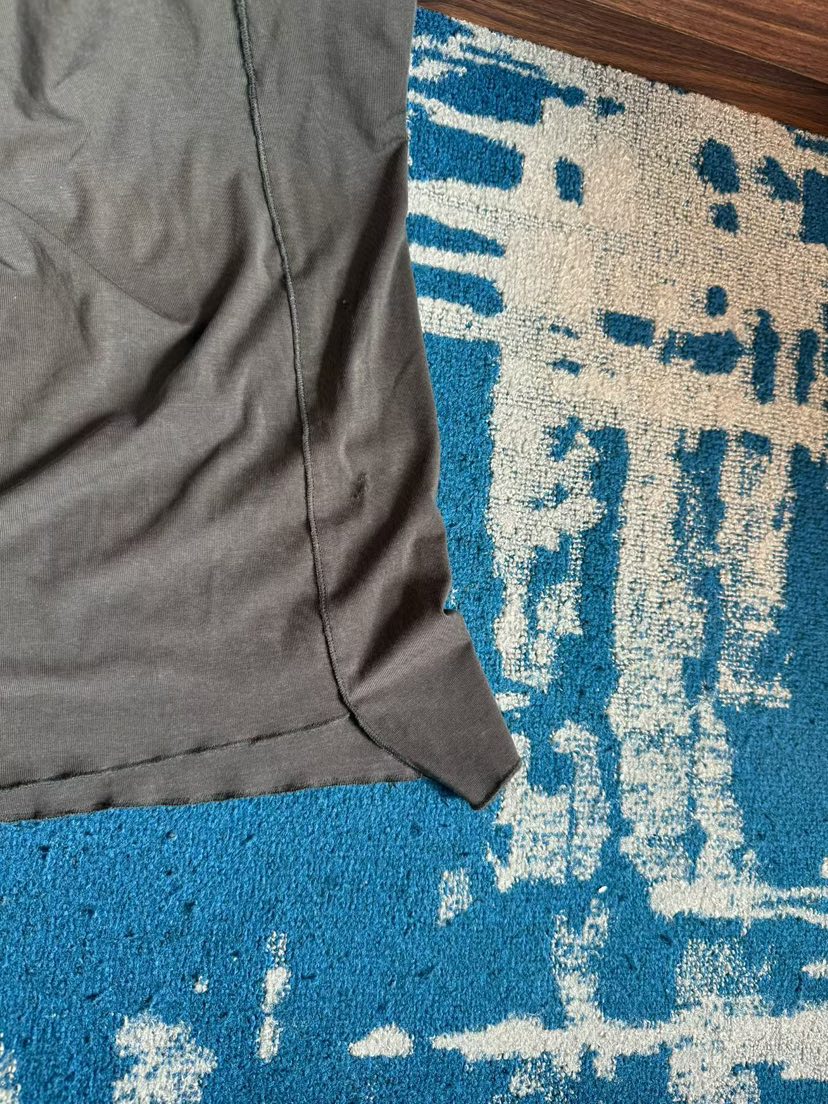 TUG韓國直郵女士新款26春夏熱賣26夏季職業休閑推薦長裙褶皺TUG長裙