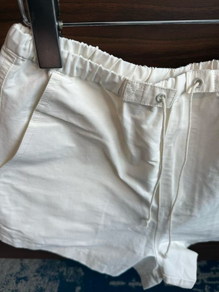 TUG韓國東大門代購女裝新款休閑時尚推薦26夏季26春夏短褲TUG短褲