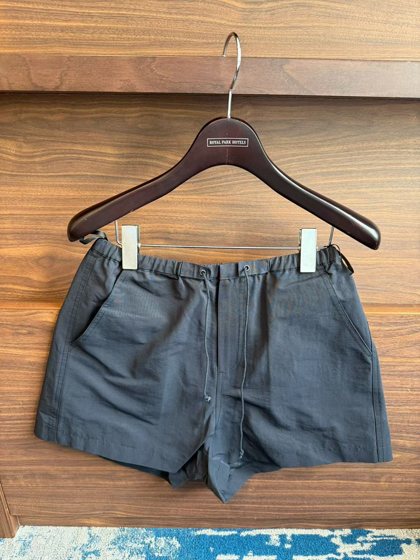 TUG韓國東大門代購女裝新款休閑時尚推薦26夏季26春夏短褲TUG短褲圖色2