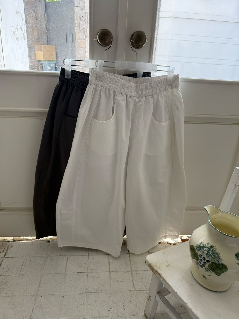 TUG東大門實拍韓國女士新品職業人氣推薦休閑26夏季休閑褲TUG休閑褲