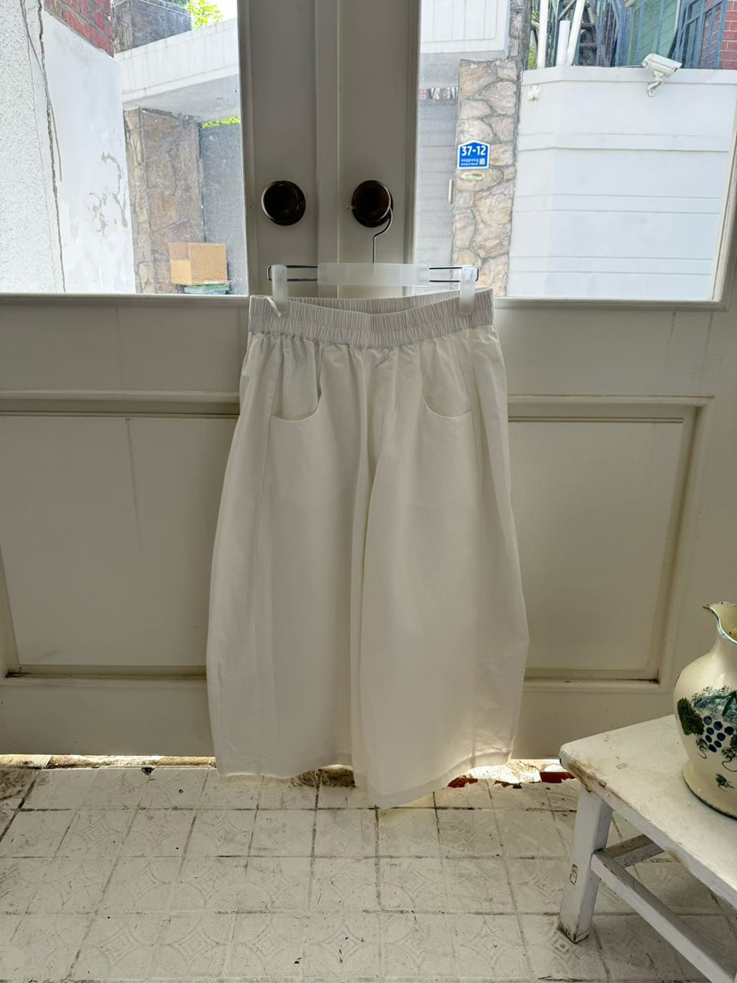 TUG東大門實拍韓國女士新品職業人氣推薦休閑26夏季休閑褲TUG休閑褲圖色1