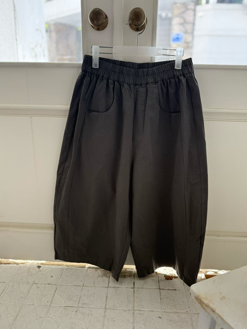 TUG東大門實拍韓國女士新品職業人氣推薦休閑26夏季休閑褲TUG休閑褲圖色2