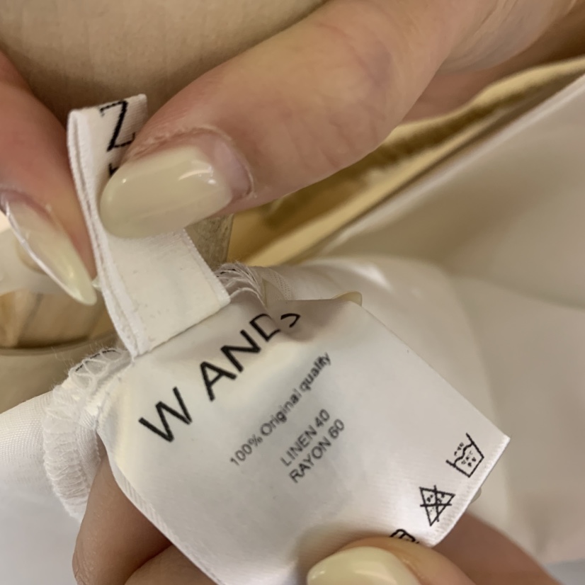 W AND J韓國東大門直郵女裝新品職業26春夏26夏季套裝套裝W AND J套裝