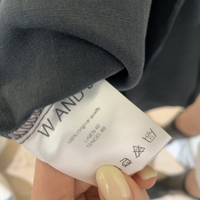 W AND J韓國直郵女裝新品職業人氣時尚推薦休閑熱賣套裝W AND J套裝