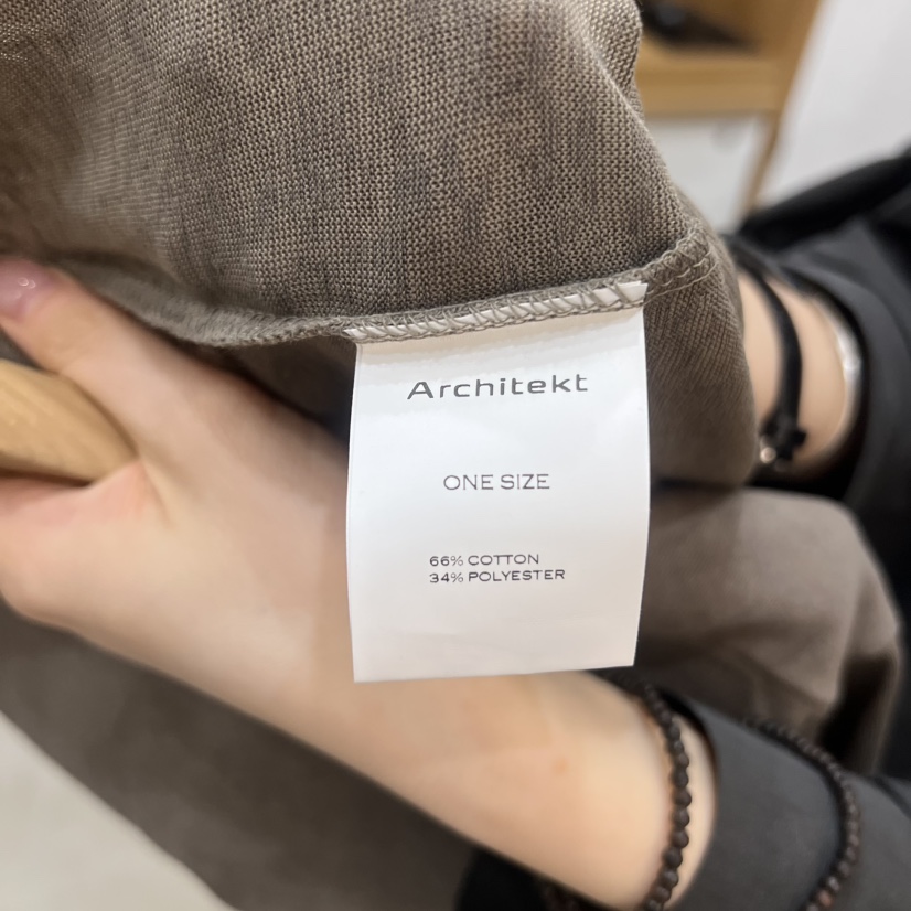 ARCHITEKT韓國東大門直郵女裝新品休閑26夏季時尚人氣T恤ARCHITEKTT恤