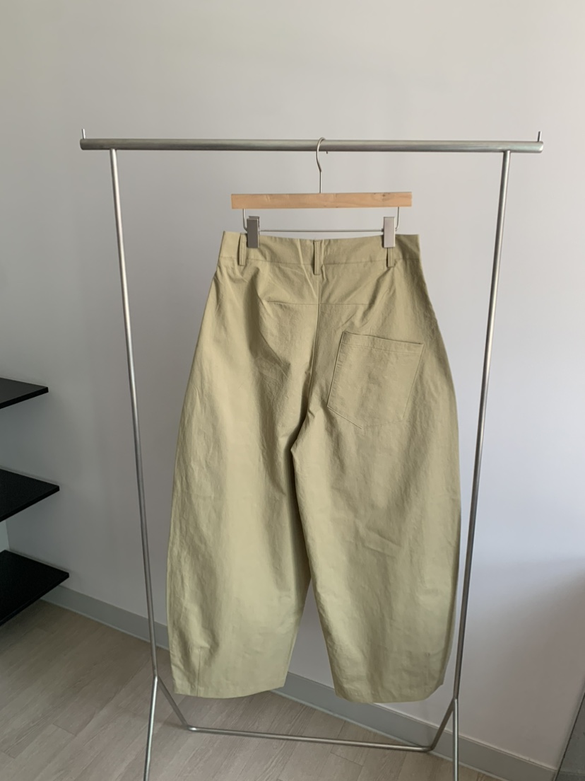 BETONE韓國代購女士新款休閑職業26夏季推薦時尚人氣休閑褲BETONE休閑褲