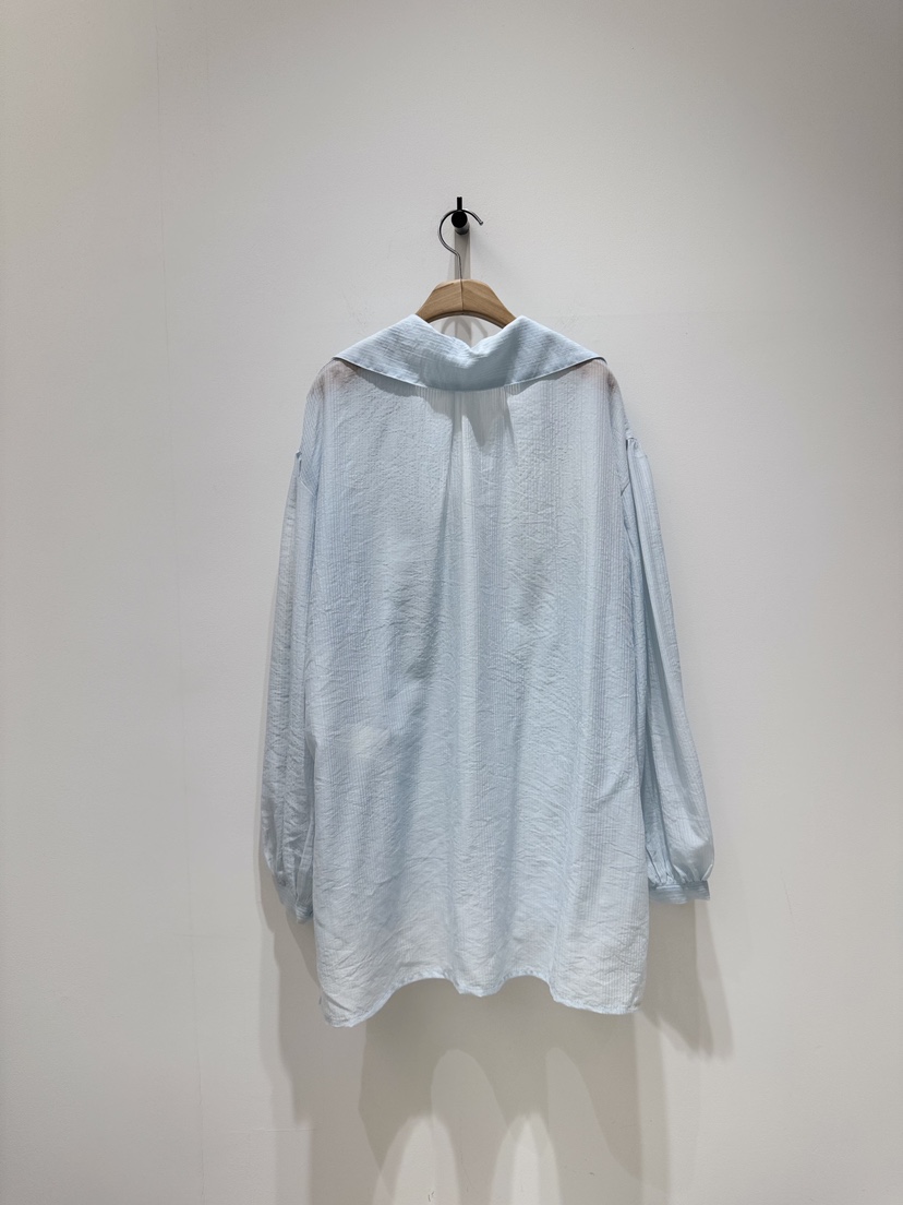 MELTED-P韓國東大門直郵女裝新品26夏季26春夏襯衫蕾絲衫MELTED-P襯衫/蕾絲衫