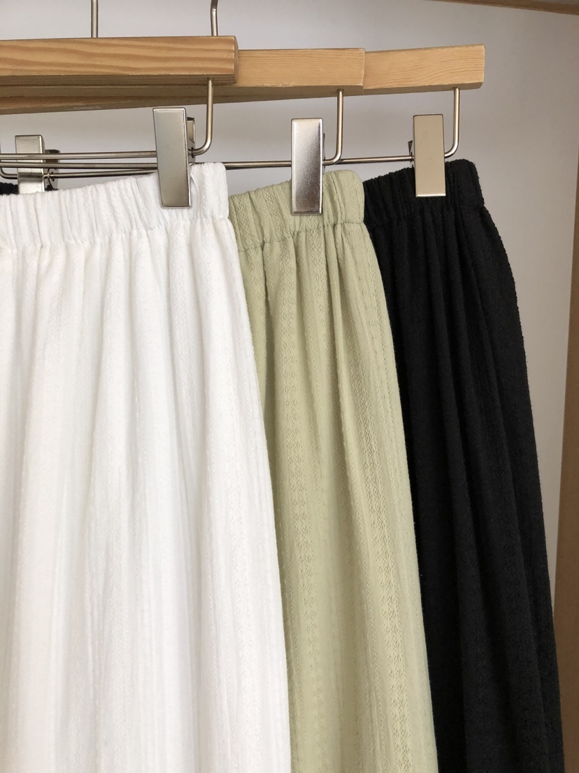 ONDO-P韓國直郵實拍女裝新款26夏季人氣職業熱賣時尚長裙ONDO-P長裙